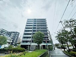 プラウド横浜阪東橋