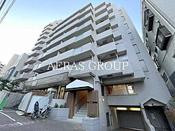 リエール若松町 404