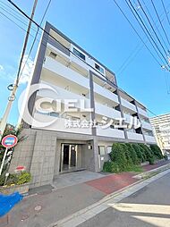 板橋区上板橋２丁目