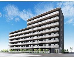 ＫＤＸレジデンス上板橋