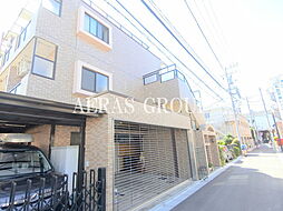 ヴァレーフィールド