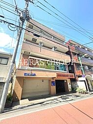 目黒区中央町２丁目