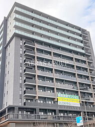 ザ・パークハビオ滝野川