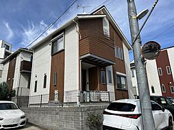 栗田谷戸建5号棟 1