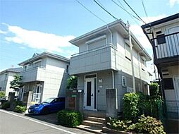 ブリージングタウン百草園 D15