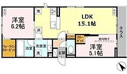 シャルムコート