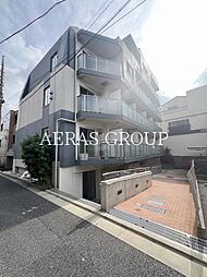 Ｎｓｔａｇｅ練馬北町
