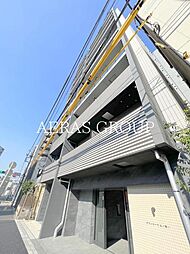 グランカーサ三ノ輪II