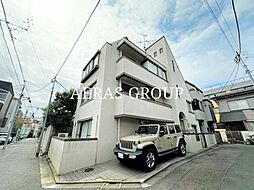 グランメゾン目黒本町