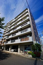 グロワール丸山台
