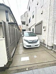 中野区鷺宮1丁目戸建