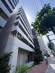 ジェノヴィア蒲田IIIスカイガーデン