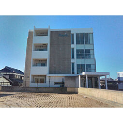 シーサイド・ラ・フィーネ 402