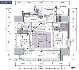 ザ・パークハウス 芝御成門