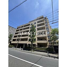 アトラス江戸川アパートメント