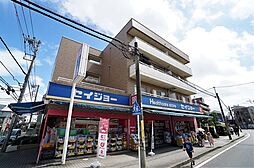 フォレストガーデン 303