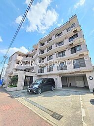 ライオンズマンション南橋本第二