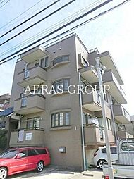 世田谷区玉堤１丁目