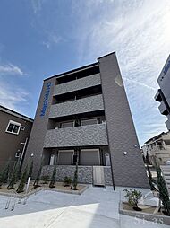 堺市堺区西湊町１丁