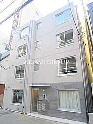 ゴールドレジデンス東池袋