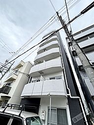 S-FORT大今里西