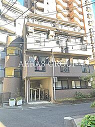 プルミエールアオヤマ