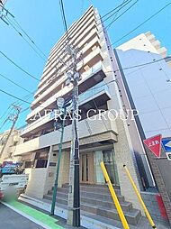 アルファコート西川口19