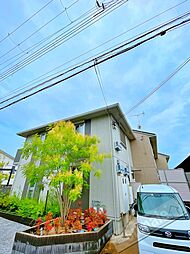 シェソワ坂ノ上