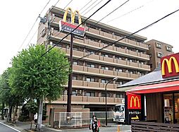 ベルデュール宮前平 704