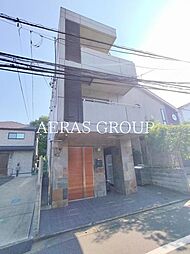 ワンズステージ駒場東大前