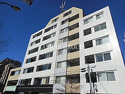 レジディア恵比寿南 502