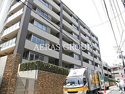 プラウド王子本町ディアージュ