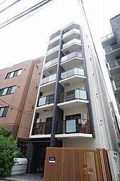 タスキリシェス新宿山吹町 101