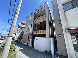アルピーノ神大寺 301