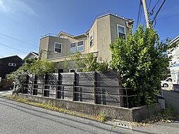 茅ヶ崎市東海岸南6丁目の一戸建て