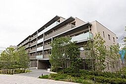 アビティグランデ砧