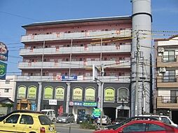 メモリアル箱崎 403