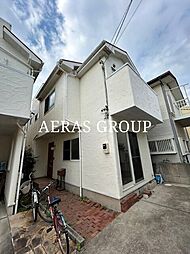 茅ヶ崎市白浜町賃貸戸建住宅