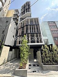 サンウッドフラッツ新宿四谷三丁目