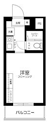 新宿区下落合３丁目