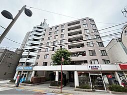 港区高輪１丁目