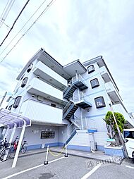 東大阪市高井田