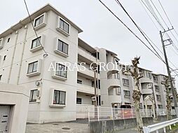 メゾンドベルウッドＡ棟