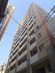 グランスイート銀座レスティモナーク 408