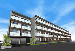 ラティエラ品川西大井 413