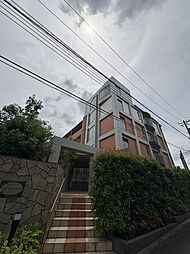 川崎市麻生区はるひ野４丁目