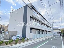 リブリ・国分寺