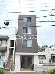 ファブール新江古田
