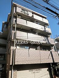 ドミール奈賀