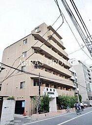 サンテミリオン飯田橋